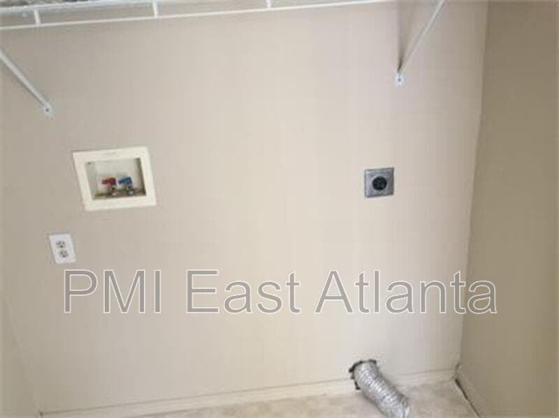Atlanta Apartment: 486 Old Wheat St NE