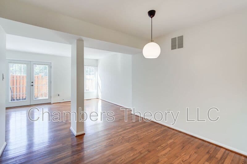 Arlington Condo: 2412 S. Walter Reed Dr