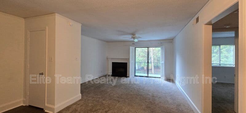 Charlotte Condo: 3001 Heathstead Place D