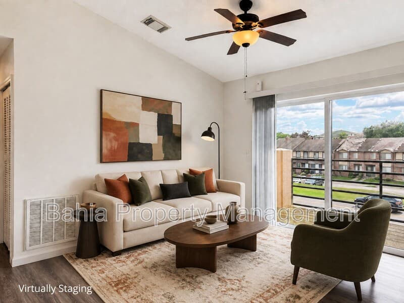 Orlando Condo: 5214 Via Hacienda Cir