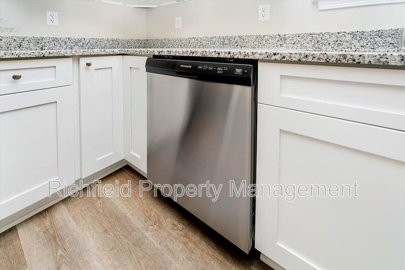 Indianapolis Condo: 1742 Thaddeus Street - 1742-B