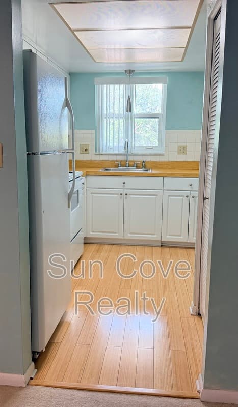 St Petersburg Condo: 5880 38th Ave N