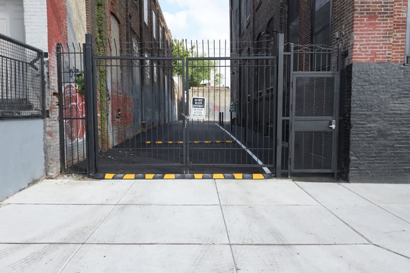 Philadelphia Condo: 1901 East Willard Street - 103