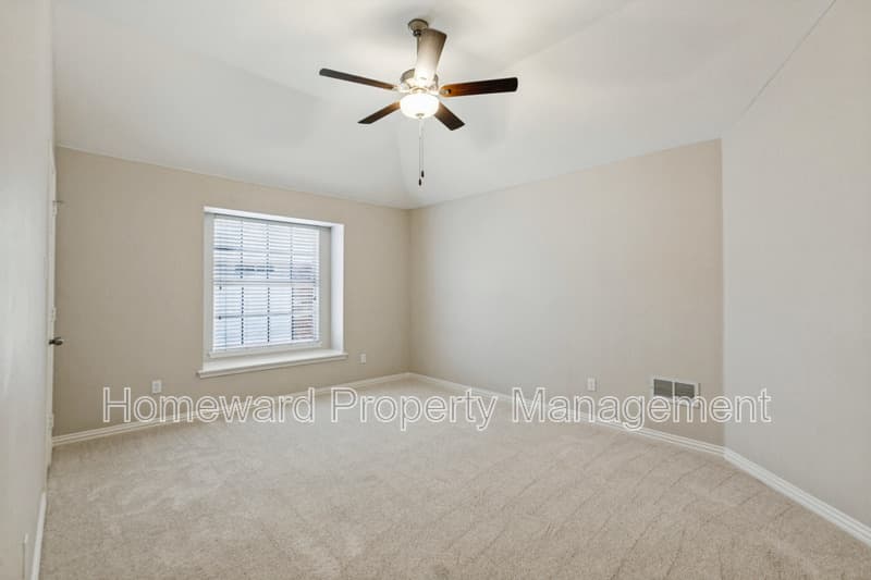 Richardson House: 3517 Marchwood Drive