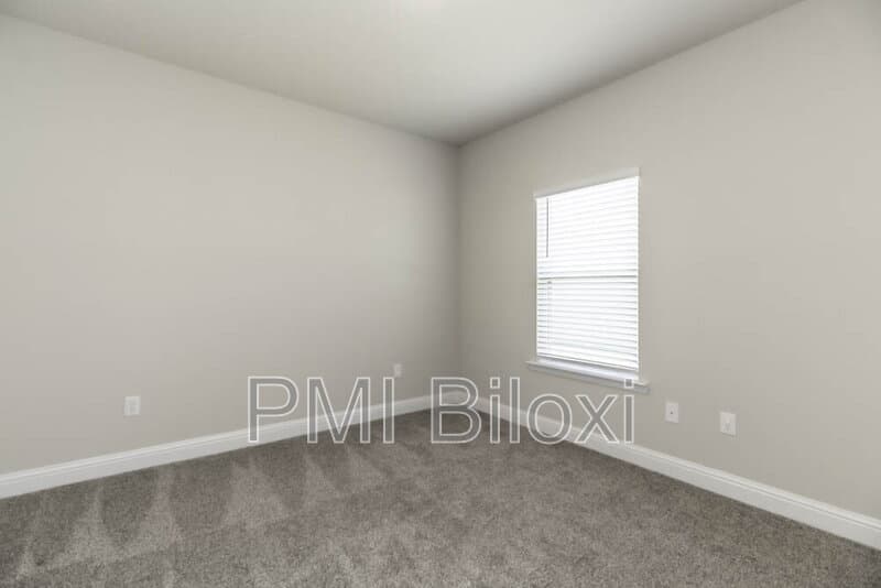 Ocean Springs House: 1208 Carraway Cove