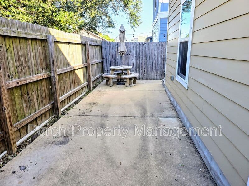 Pensacola House: 708 W Intendencia