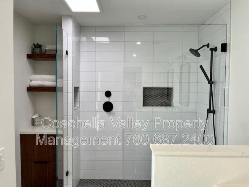 Palm Desert Condo: 72730 Mesquite Ct