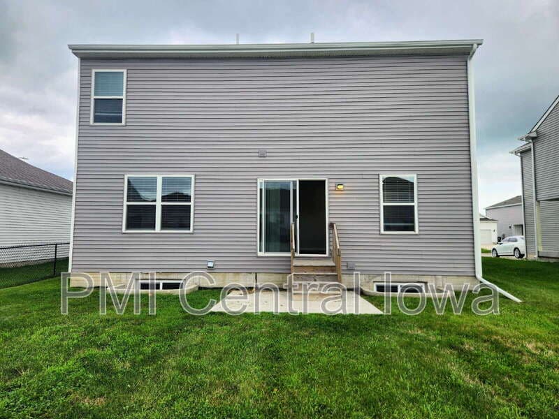 Ankeny House: 4307 Northeast 16th Street