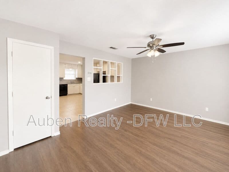 Crowley Condo: 509 S Beverly Street