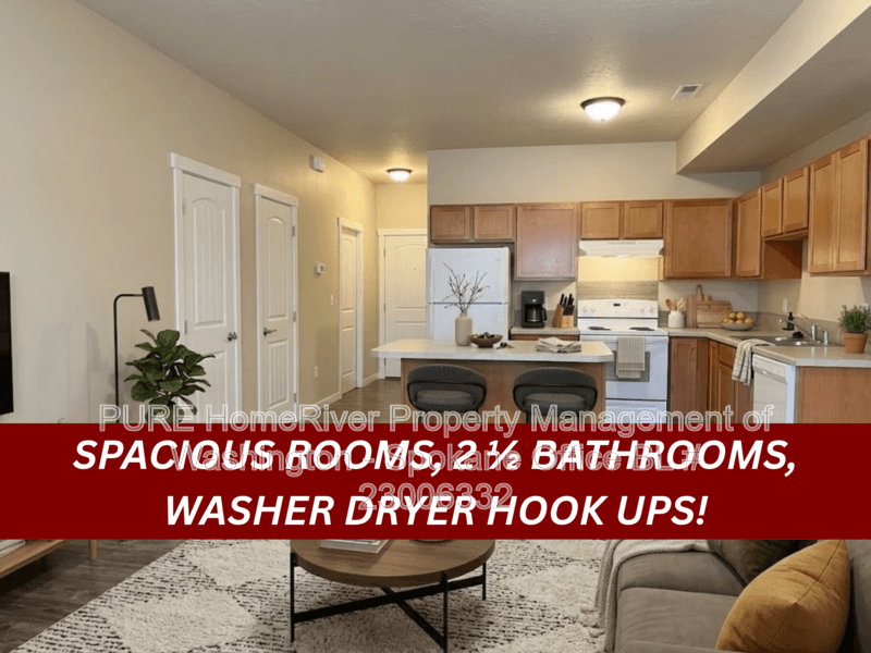 Spokane Condo: 918 W Mansfield Ave