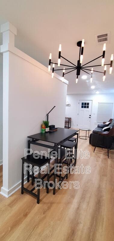 Atlanta House: 1081 Fair Street Southwest