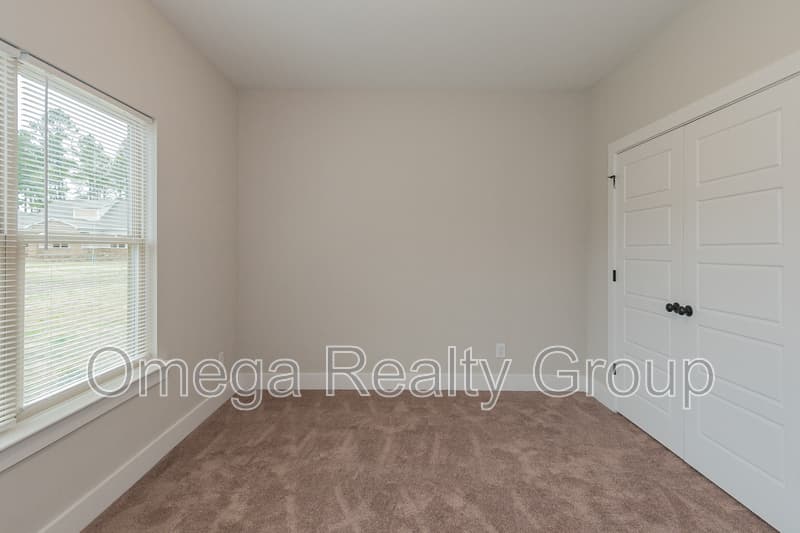 Morris House: 8608 Old Highway 31