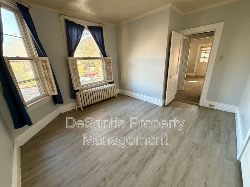 Beaver Falls Condo: 3421 5th Avenue
