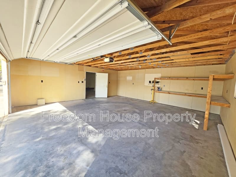 Pahrump Condo: 5391 Money Street - Main House