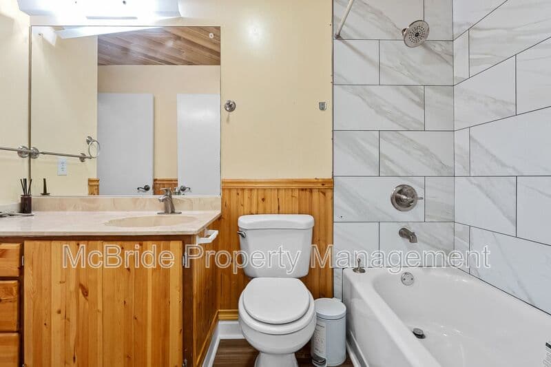 Martinez Townhome: 3506 Prestwick Drive