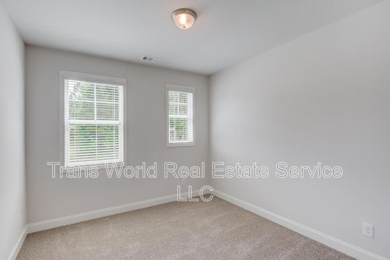 Sugar Hill Townhome: 1290 Ainsworth Alley - 1