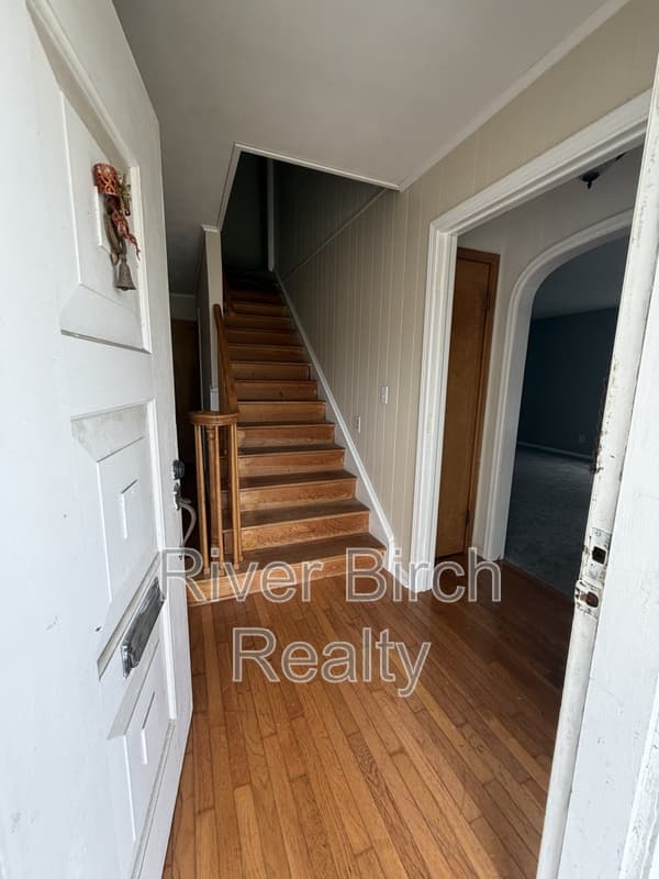 Springfield House: 421 West Lawrence Avenue