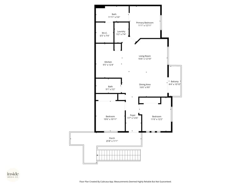 Coeur d'Alene Condo: 1808 North 15th Street - 206