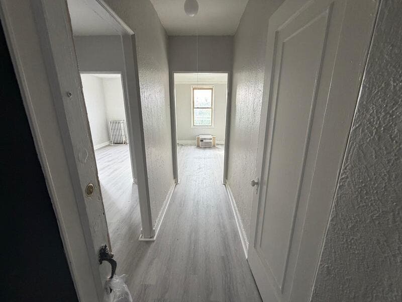 Detroit Condo: 3205 Kendall Street - 107