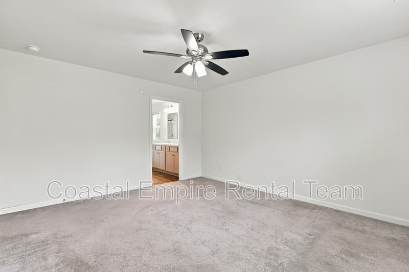 Guyton House: 100 Cotton Bluff Court
