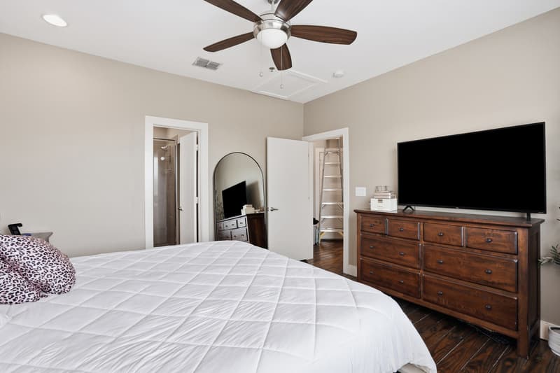 Fort Worth Condo: 1324 May Street #214 - 1