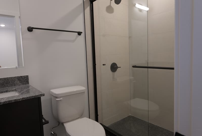 Philadelphia Condo: 1901 East Willard Street - 103