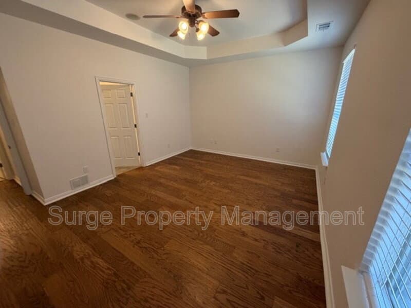 Saginaw House: 500 Leatherman Drive