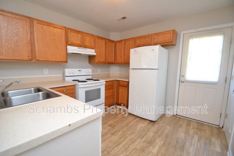 Raleigh Condo: 824 Cumberland St