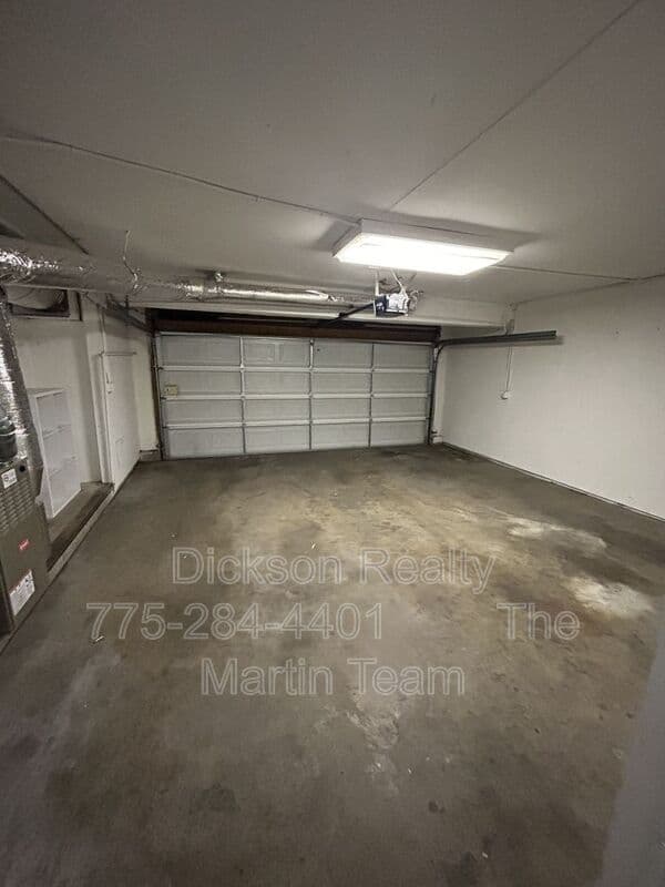 Sparks House: 1706 London Circle