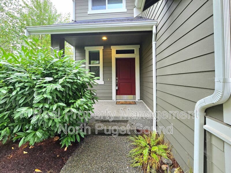 Marysville House: 8432 75th St NE