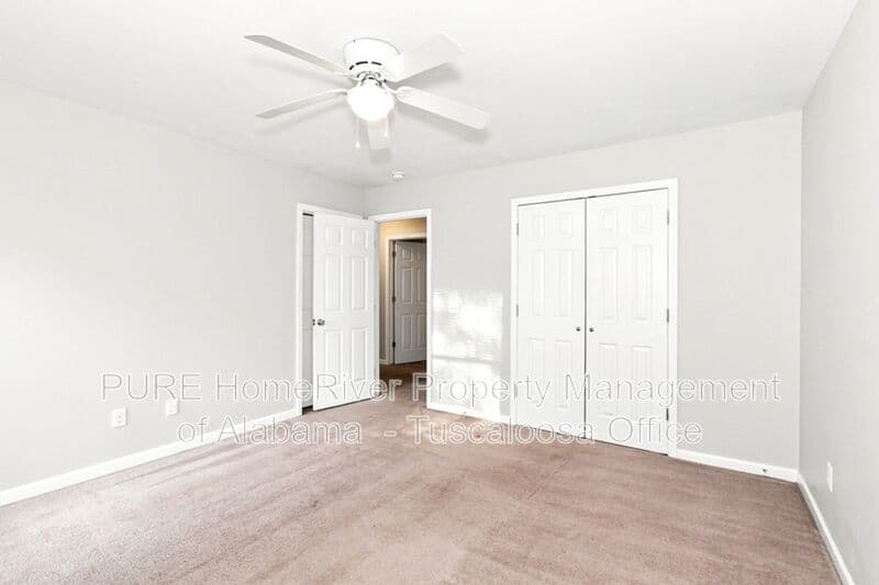 Tuscaloosa House: 2200 Harrison Street