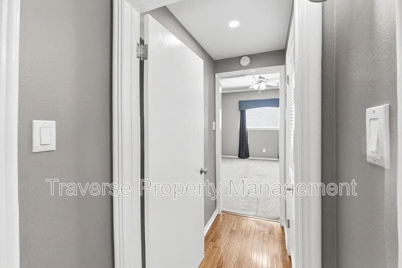 Fort Worth Condo: 4312 Bellaire Dr S