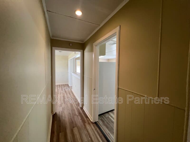 Hattiesburg House: 2997 Highway 589
