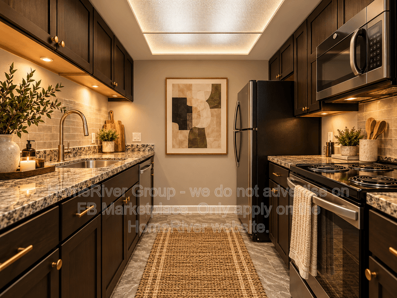 Houston Condo: 2820 S Bartell Dr