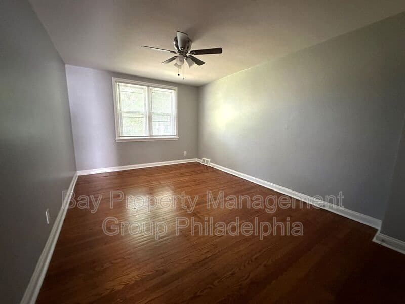 Philadelphia Condo: 5508 N 3rd St