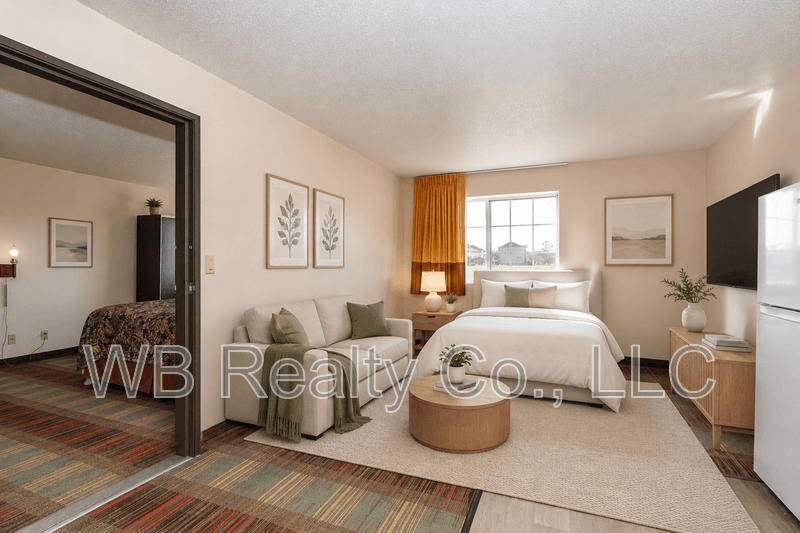 Nevada Condo: 1521 S G Ave