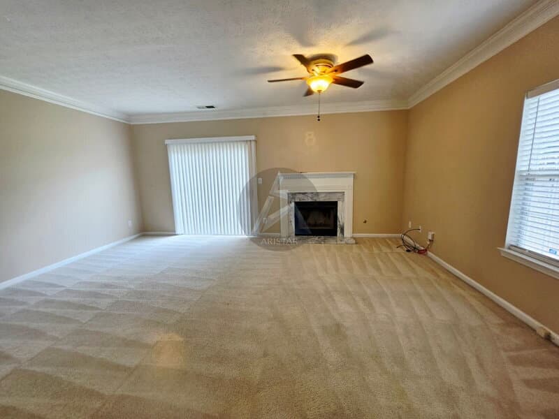 Acworth Townhome: 4319 Thorngate Lane