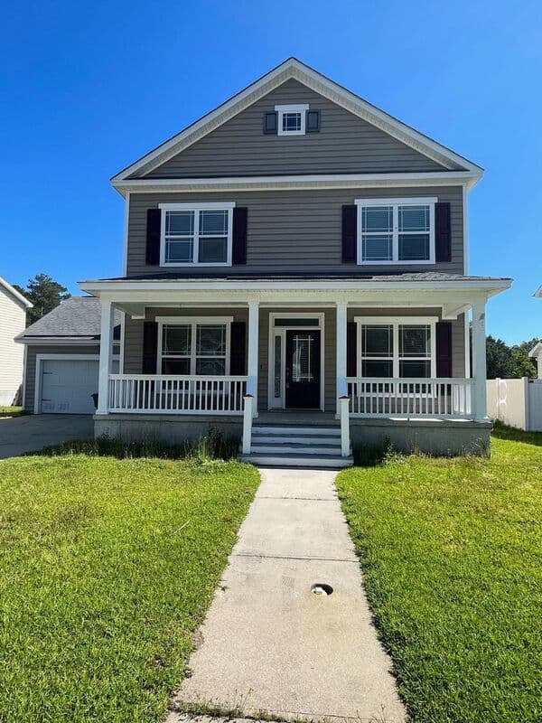 Savannah House: 6 Cockle Shell Rd
