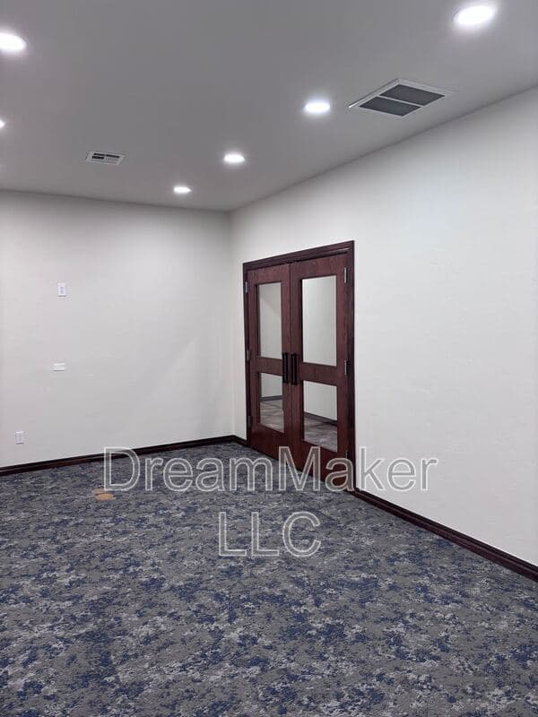 Norman House: 2815 SE 44th Street