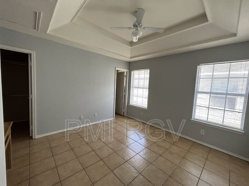 Edinburg Condo: 2508 Toledo Ave