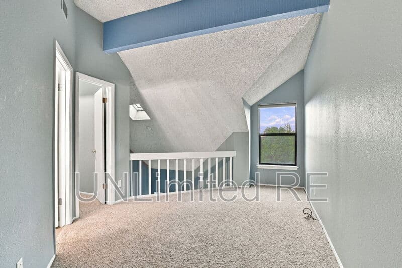 Flagstaff Townhome: 2350 North Whispering Pines Way