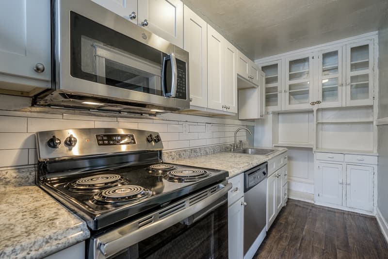 Kansas City Condo: 3721 Broadway Blvd - 18