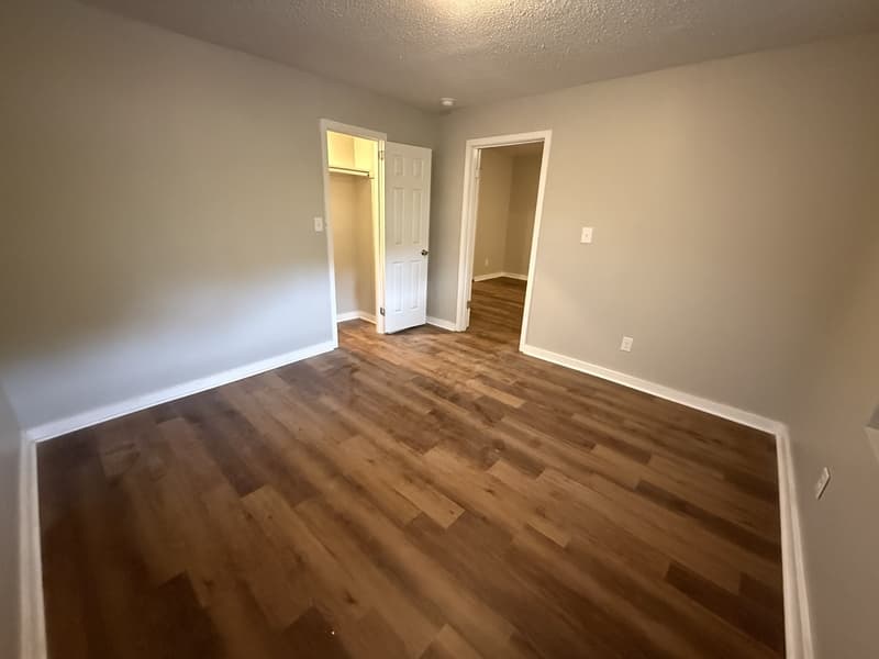 Memphis House: 540 Harahan Road
