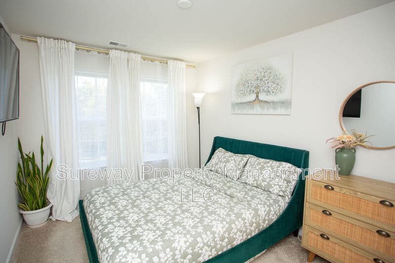 Mount Laurel Townhome: 6 Palermo Ln