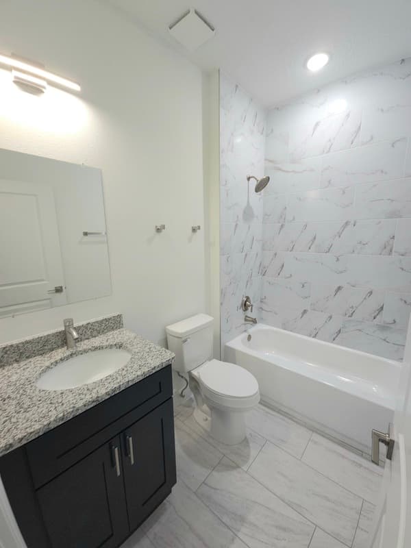 Citrus Springs House: 1604 W Delores Dr