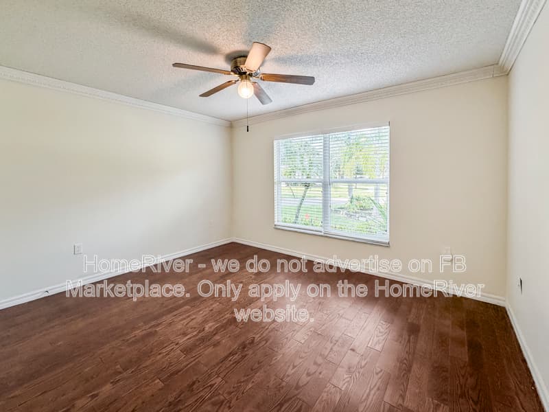 Port Saint Lucie House: 501 SW Deer Run
