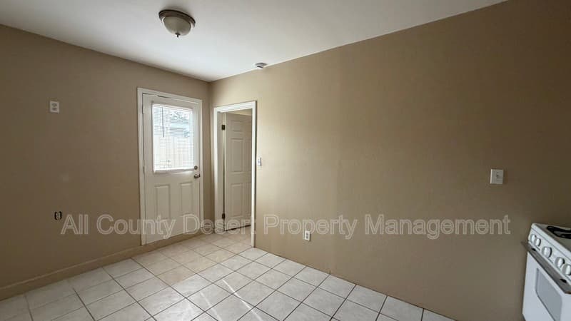 Indio Condo: 43714 Aztec Street