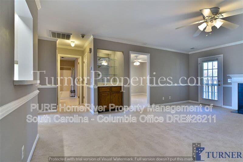 West Columbia House: 103 New Brookland Place