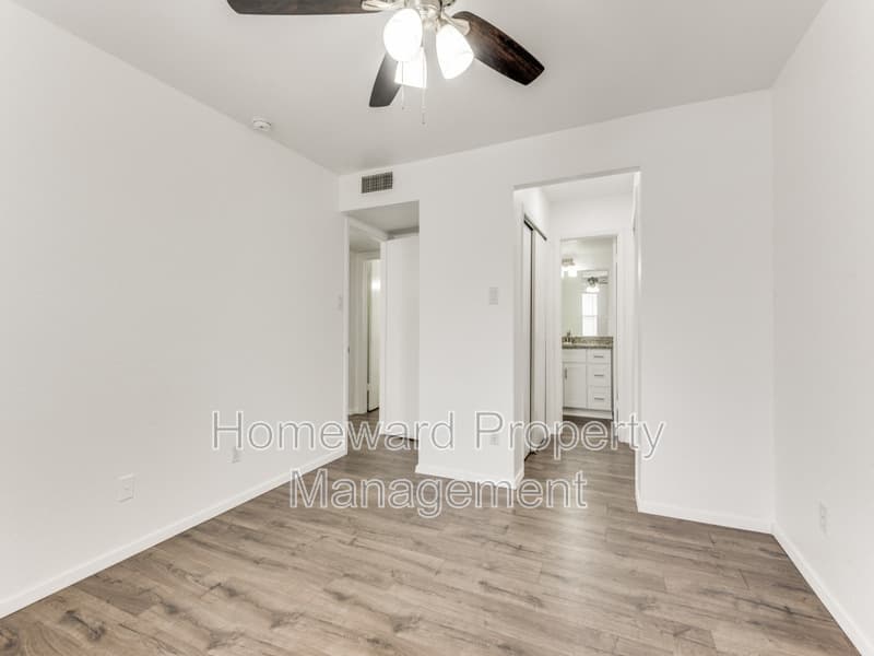 Hurst Condo: 638 Ridgeline Drive