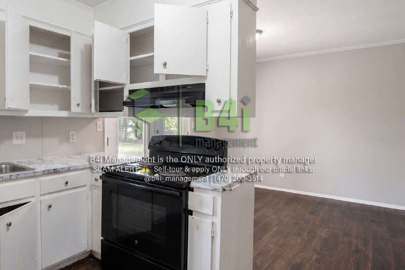 Augusta House: 3025 Sprucewood Drive